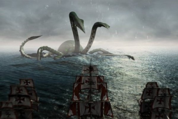 Kraken россия